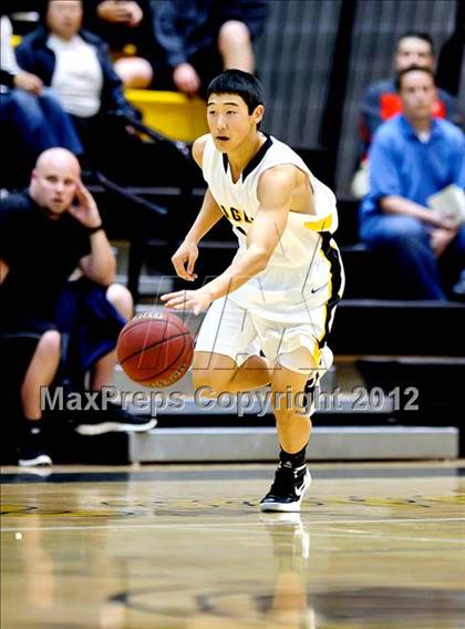 Thumbnail 2 in Rocklin @ Del Oro photogallery.