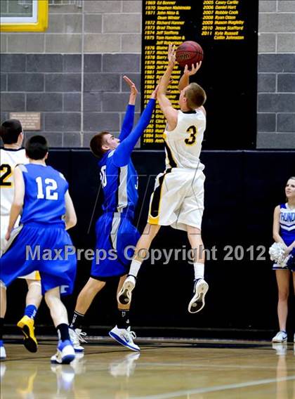 Thumbnail 3 in Rocklin @ Del Oro photogallery.
