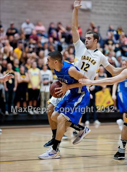 Thumbnail 1 in Rocklin @ Del Oro photogallery.