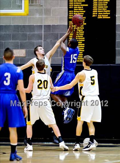 Thumbnail 3 in Rocklin @ Del Oro photogallery.