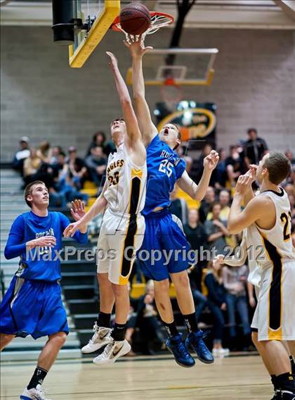 Thumbnail 2 in Rocklin @ Del Oro photogallery.