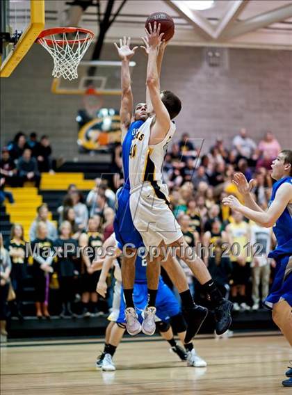Thumbnail 1 in Rocklin @ Del Oro photogallery.