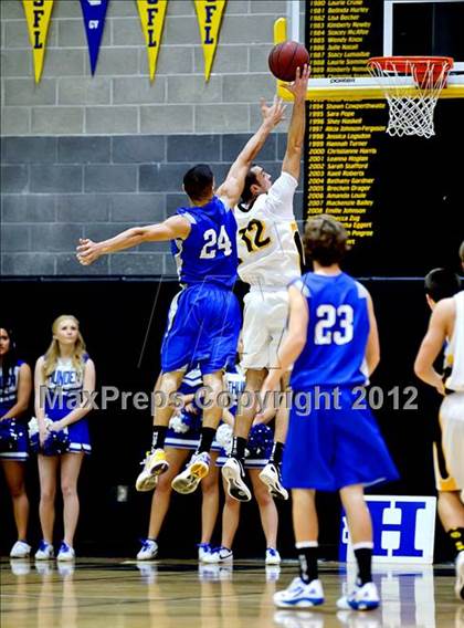 Thumbnail 2 in Rocklin @ Del Oro photogallery.