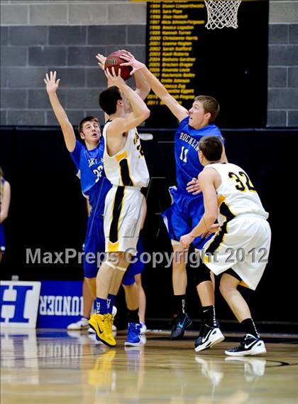 Thumbnail 1 in Rocklin @ Del Oro photogallery.