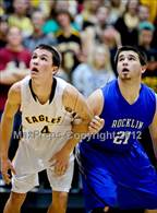 Photo from the gallery "Rocklin @ Del Oro"