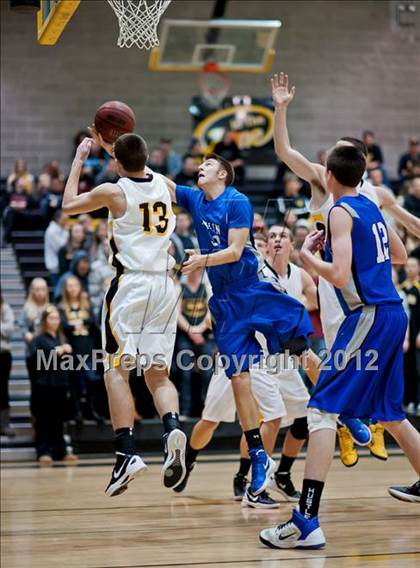 Thumbnail 2 in Rocklin @ Del Oro photogallery.