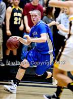 Photo from the gallery "Rocklin @ Del Oro"