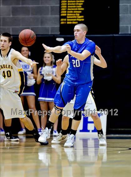 Thumbnail 3 in Rocklin @ Del Oro photogallery.