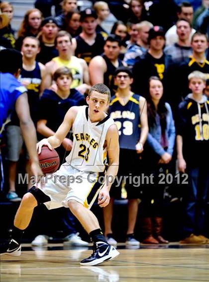 Thumbnail 2 in Rocklin @ Del Oro photogallery.
