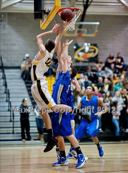 Thumbnail 2 in Rocklin @ Del Oro photogallery.