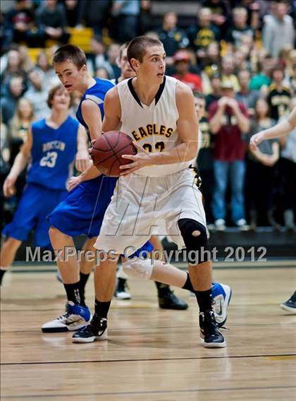 Thumbnail 2 in Rocklin @ Del Oro photogallery.
