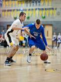 Photo from the gallery "Rocklin @ Del Oro"