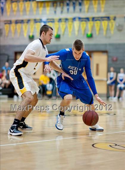 Thumbnail 1 in Rocklin @ Del Oro photogallery.