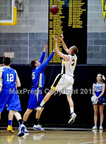 Thumbnail 1 in Rocklin @ Del Oro photogallery.