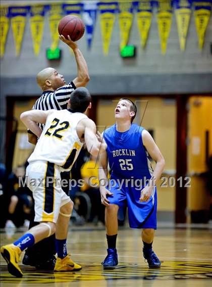 Thumbnail 1 in Rocklin @ Del Oro photogallery.