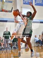 Photo from the gallery "Ravenscroft @ St. Mary's"