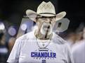 Photo from the gallery "Liberty @ Chandler"