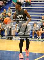 Photo from the gallery "Wylie @ Lakeview Centennial"