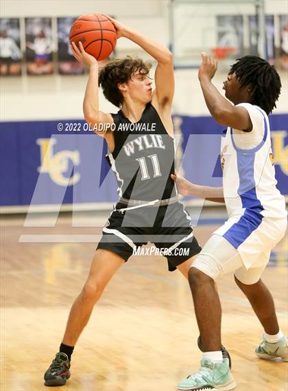 Thumbnail 1 in Wylie @ Lakeview Centennial photogallery.
