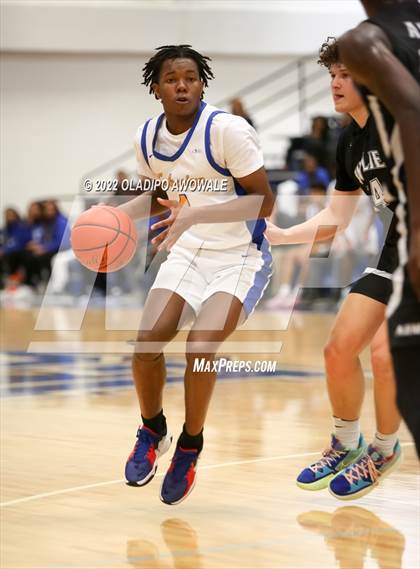 Thumbnail 3 in Wylie @ Lakeview Centennial photogallery.