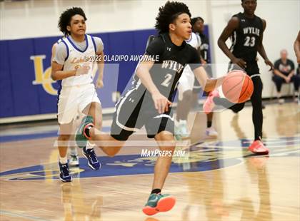 Thumbnail 1 in Wylie @ Lakeview Centennial photogallery.
