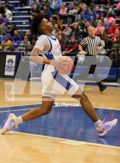Thumbnail 3 in Wylie @ Lakeview Centennial photogallery.