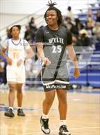 Photo from the gallery "Wylie @ Lakeview Centennial"