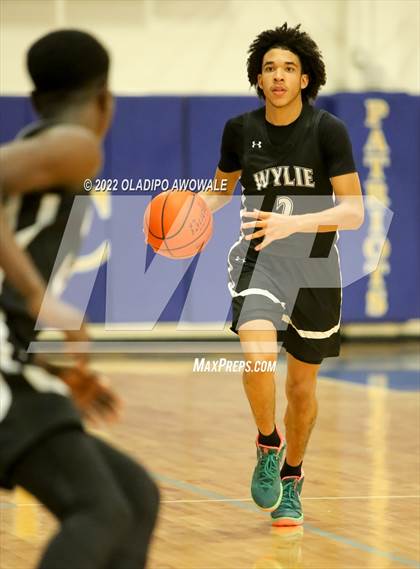 Thumbnail 3 in Wylie @ Lakeview Centennial photogallery.