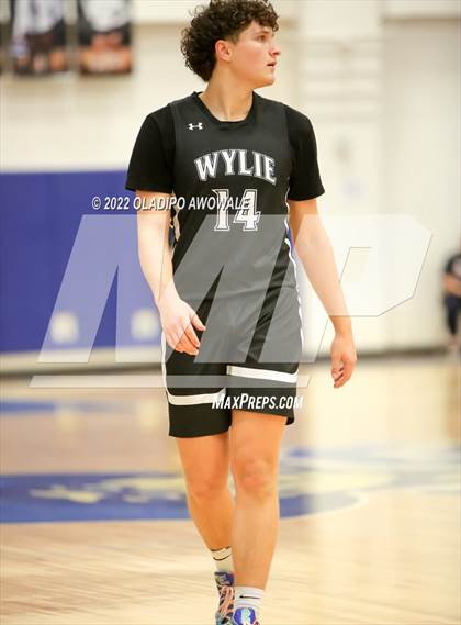 Thumbnail 2 in Wylie @ Lakeview Centennial photogallery.