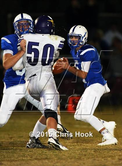 Thumbnail 1 in Payson @ Pusch Ridge Christian Academy photogallery.