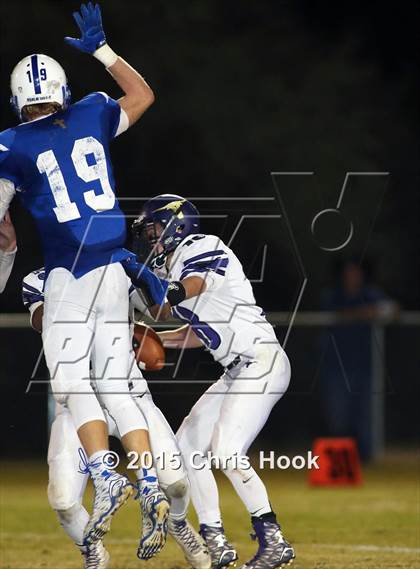 Thumbnail 3 in Payson @ Pusch Ridge Christian Academy photogallery.