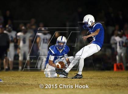 Thumbnail 3 in Payson @ Pusch Ridge Christian Academy photogallery.