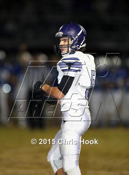 Thumbnail 3 in Payson @ Pusch Ridge Christian Academy photogallery.