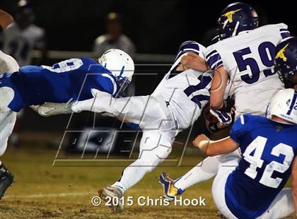 Thumbnail 3 in Payson @ Pusch Ridge Christian Academy photogallery.