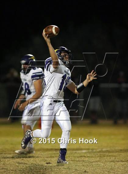 Thumbnail 2 in Payson @ Pusch Ridge Christian Academy photogallery.