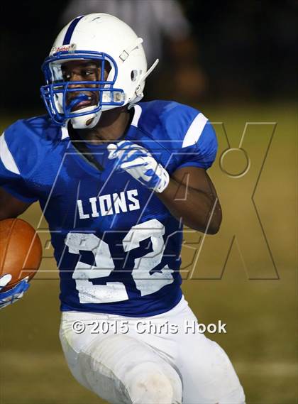 Thumbnail 2 in Payson @ Pusch Ridge Christian Academy photogallery.