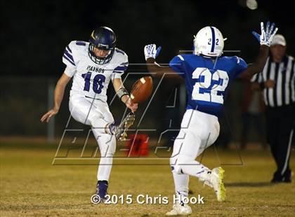 Thumbnail 3 in Payson @ Pusch Ridge Christian Academy photogallery.
