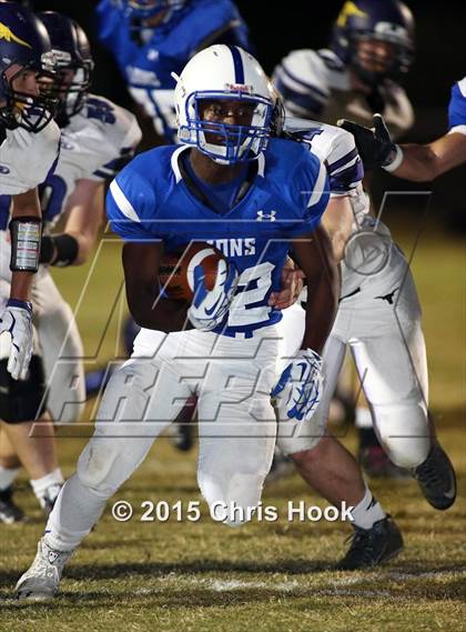 Thumbnail 1 in Payson @ Pusch Ridge Christian Academy photogallery.