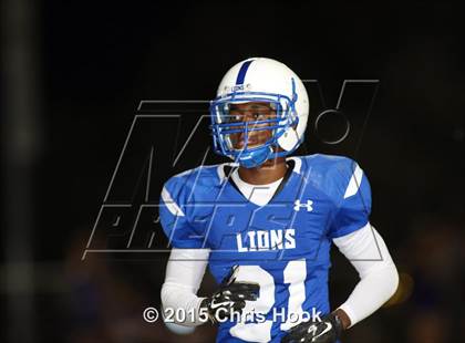 Thumbnail 1 in Payson @ Pusch Ridge Christian Academy photogallery.