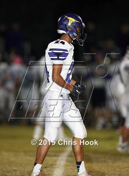 Thumbnail 3 in Payson @ Pusch Ridge Christian Academy photogallery.