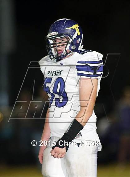 Thumbnail 3 in Payson @ Pusch Ridge Christian Academy photogallery.