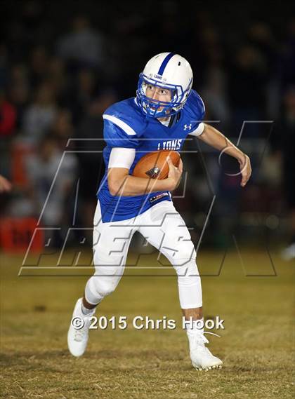Thumbnail 2 in Payson @ Pusch Ridge Christian Academy photogallery.