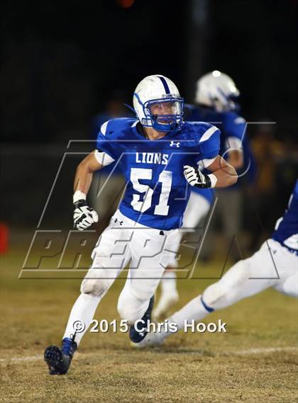Thumbnail 2 in Payson @ Pusch Ridge Christian Academy photogallery.