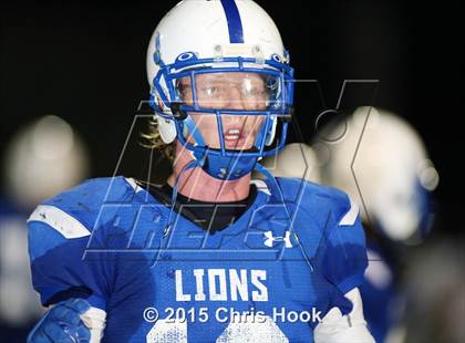 Thumbnail 1 in Payson @ Pusch Ridge Christian Academy photogallery.