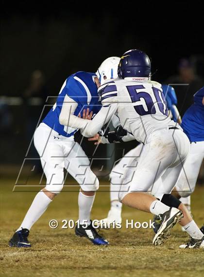Thumbnail 2 in Payson @ Pusch Ridge Christian Academy photogallery.