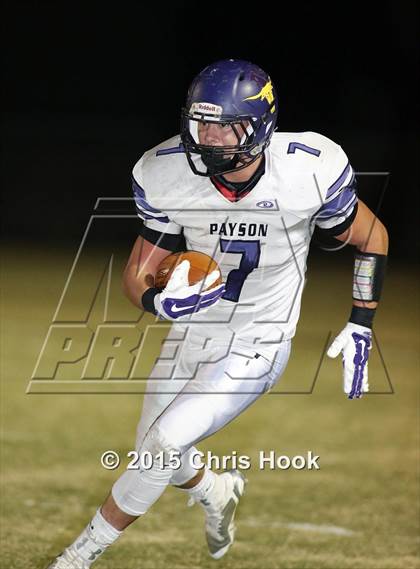 Thumbnail 2 in Payson @ Pusch Ridge Christian Academy photogallery.