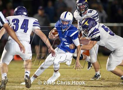 Thumbnail 2 in Payson @ Pusch Ridge Christian Academy photogallery.