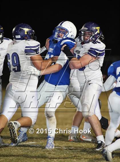 Thumbnail 2 in Payson @ Pusch Ridge Christian Academy photogallery.