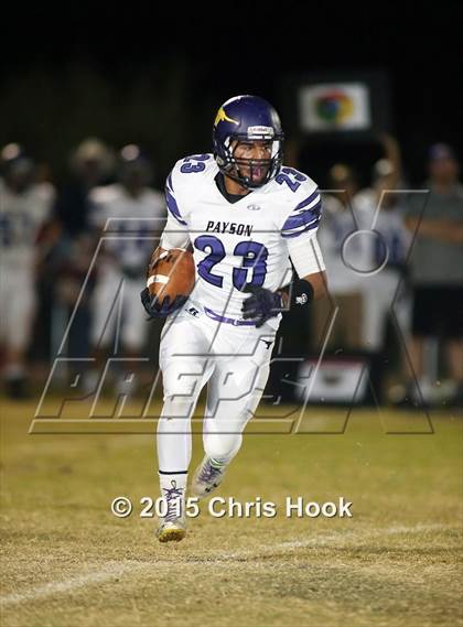 Thumbnail 3 in Payson @ Pusch Ridge Christian Academy photogallery.