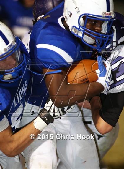 Thumbnail 3 in Payson @ Pusch Ridge Christian Academy photogallery.